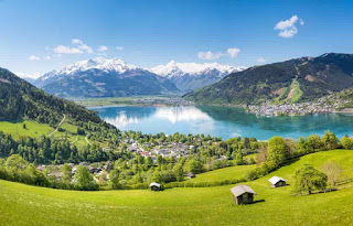 Top 10 Best Places to Visit in Austria - The Best Travel 2019 Top 10 Best Places to Visit in Austria - The Best Travel 2019