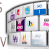 SFR SKY BeIN Sport VLC Kodi HD M3U Playlist