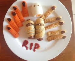 Halloween Food Pictures Halloween Food Pictures