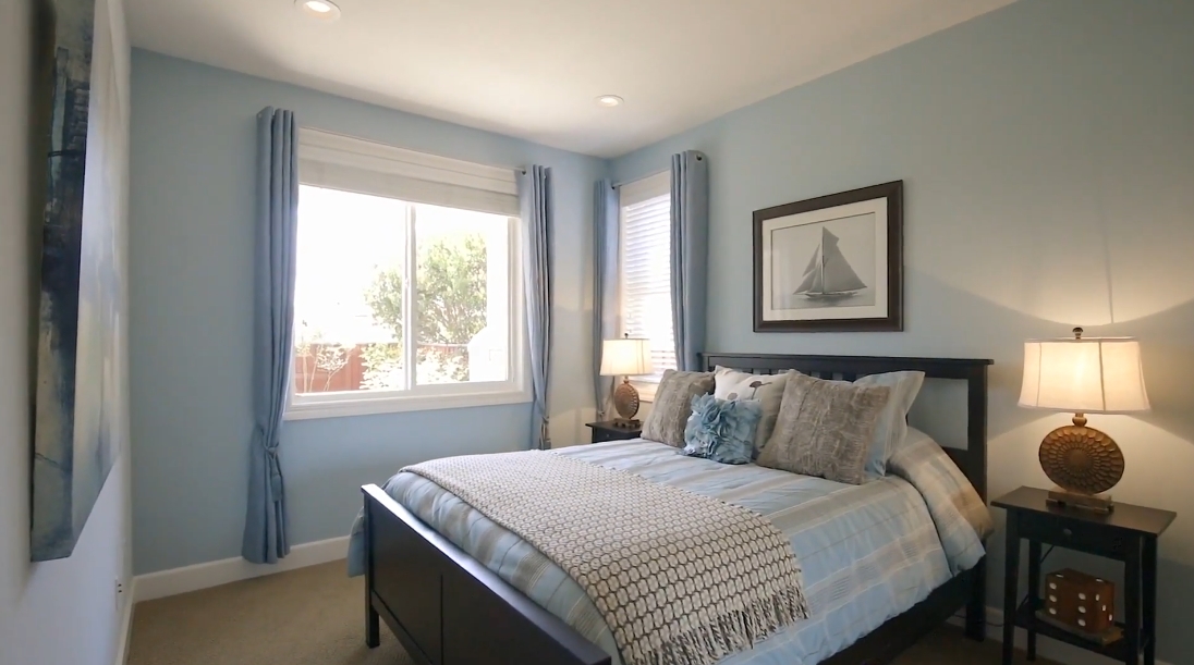 21 Photos vs. 208 Seaview Dr, Richmond, CA Interior Design Luxury Home Tour