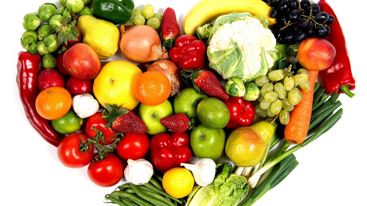 Fresh Fruit for Rotting Vegetables Vege Choices