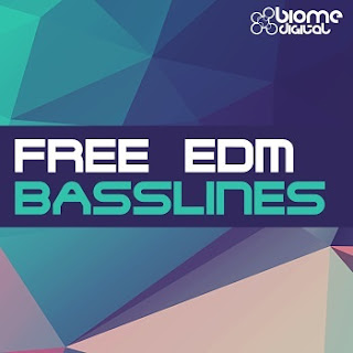 Free 25 Free EDM Analogue Basslines Download 25 Free EDM Analogue Basslines 2017