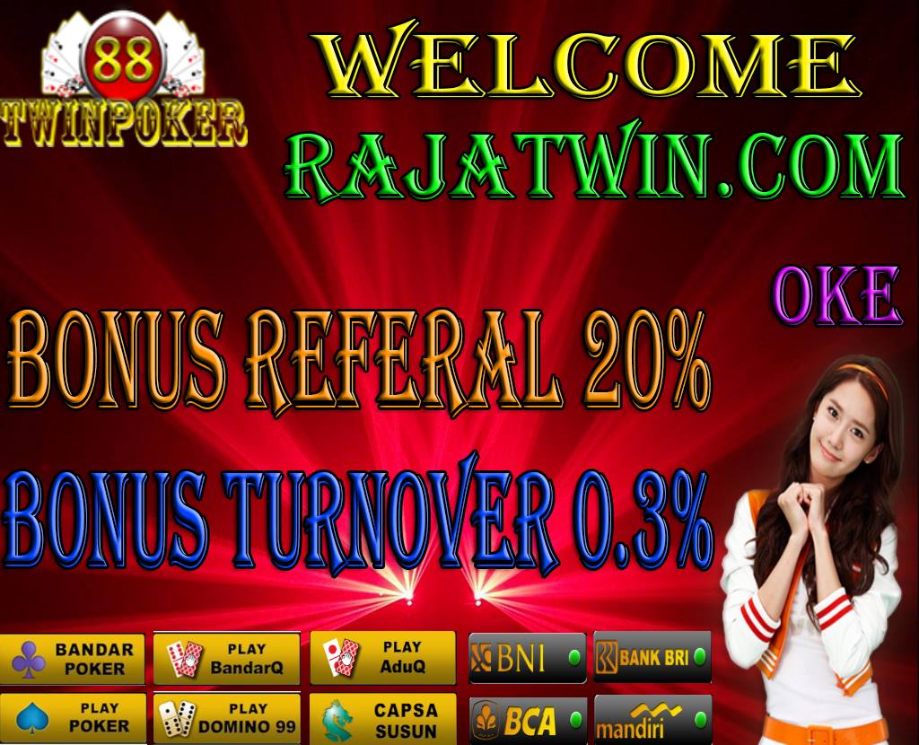 WWW.TWIN88POKER.COM l AGEN POKER & DOMINO ONLINE TERPERCAYA DI INDONESIA 14566408_391677347887944_468356908300022877_o