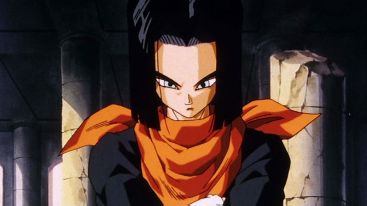 Androide 19  Anime, Dragon ball, Personagens de anime