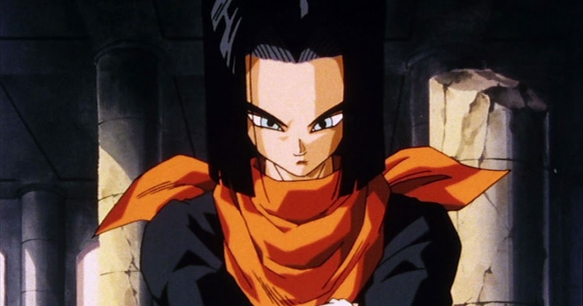 figurine dragon ball z 17 cm