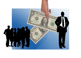 Negative effects of strike on income. Negative effects of strike on income.