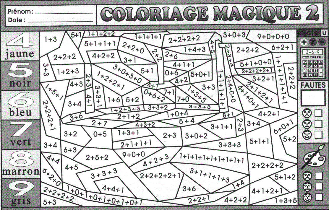 Filename coloriage magique addition calcul mental GIF