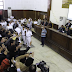 21 people sentenced to death for terror offences in Egypt