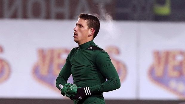 "Θα υπηρετώ τον Παναθηναϊκό για όσο μου ζητηθεί"