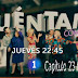 Capítulo 323 de Cuéntame cómo pasó - Jueves, 6/04/2017