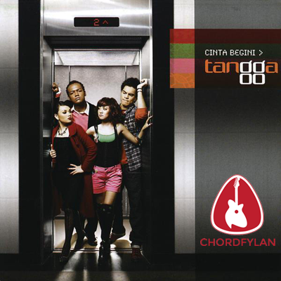 Lirik dan chord Cinta Begini - Tangga Lirik dan chord Cinta Begini - Tangga