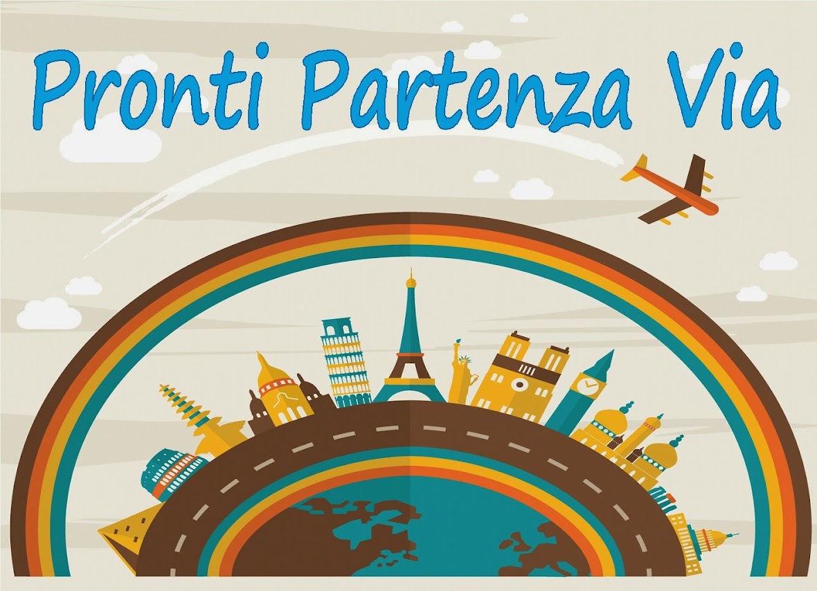 Pronti Partenza Via
