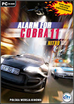 Descargar Alarm For Cobra 11 Nitro – RME para 
    PC Windows en Español es un juego de Conduccion desarrollado por Synetic