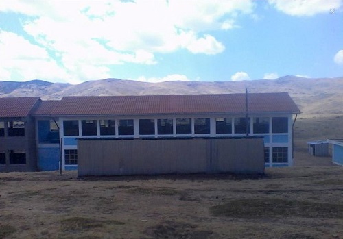 Colegio Huanca Umuyto
