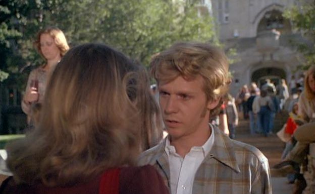 Filming Locations of Chicago and Los Angeles: Breaking Away
