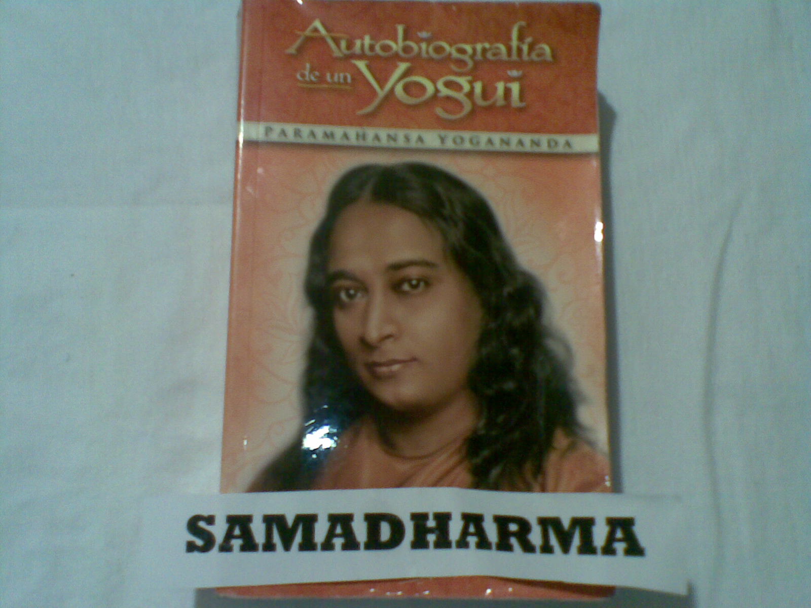 Kriya Yoga By Swami Yogananda Pdf