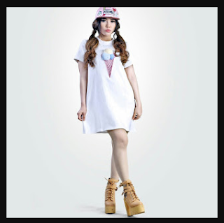 Lagu Via Vallen Gadis Dolar Mp3 Single Terbaru