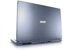 Acer Aspire M5 Drivers Download