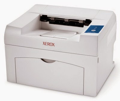 Xerox Phaser 3124 Xerox Phaser 3124 Printer Drivers Download