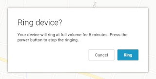 Cara Mudah Melacak HP Android yang Hilang dengan Bantuan GPS 