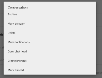 How Can I Get Deleted Facebook Messages Back?