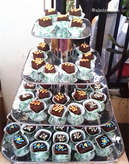 Mini Cake Mini Cake wedding