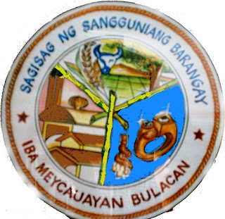Barangay Iba, Meycauayan City, Bulacan