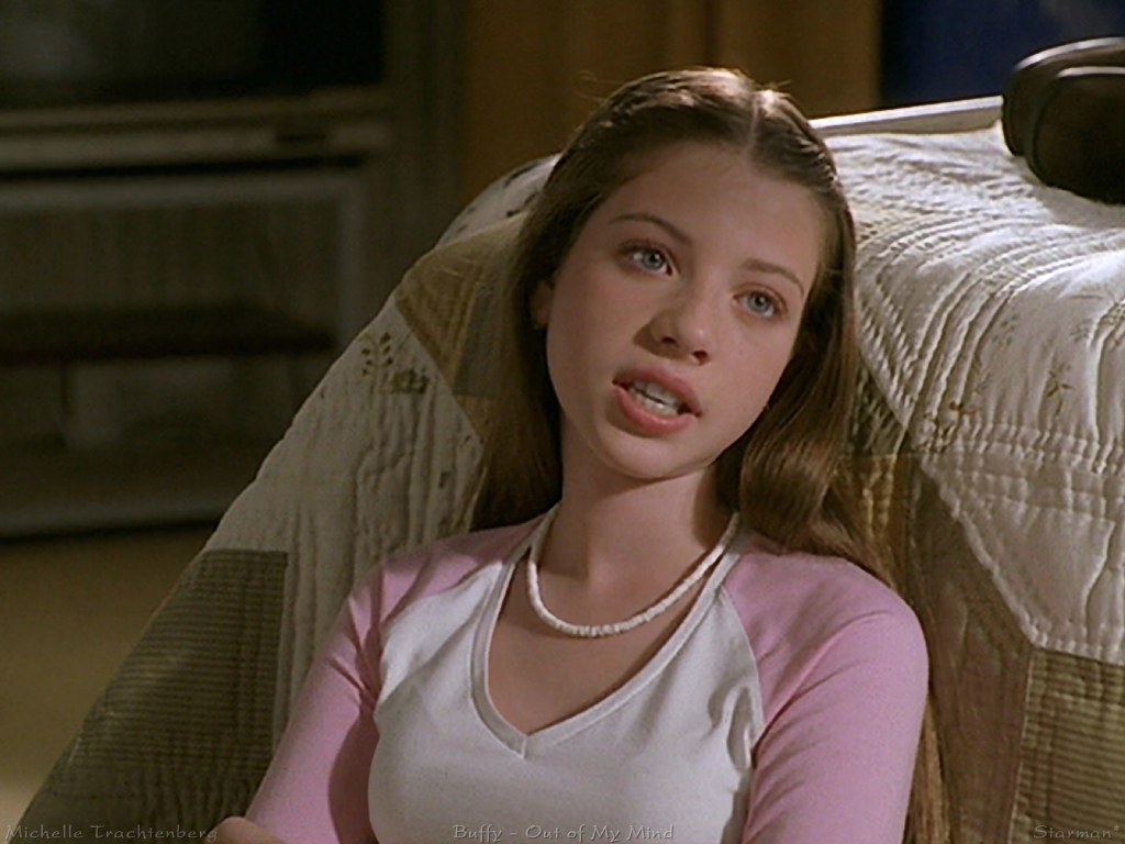 Michelle trachtenberg buffy vampire slayer nude charming topic Final, sorry, michelle trachtenberg buffy vampire slayer nude