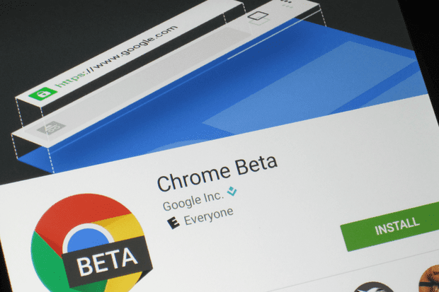 تحميل متصفح كروم بيتا التحديث الجديد 2017 للاندرويد - Download Google Chrome Beta تحميل متصفح كروم بيتا التحديث الجديد 2017 للاندرويد - Download Google Chrome Beta