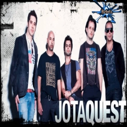 Dvd do jota quest em porto alegre