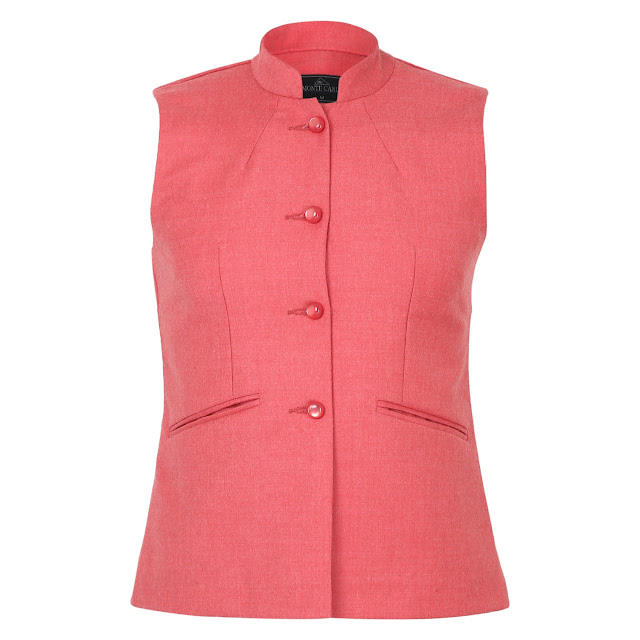 Monte Carlo launches its winter collection Monte Carlo launches its winter collection