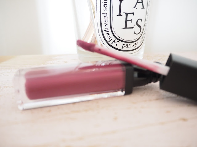 B. Makeup 