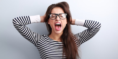 13 Cara Ampuh Hilangkan Stress 13 Cara Ampuh Hilangkan Stress
