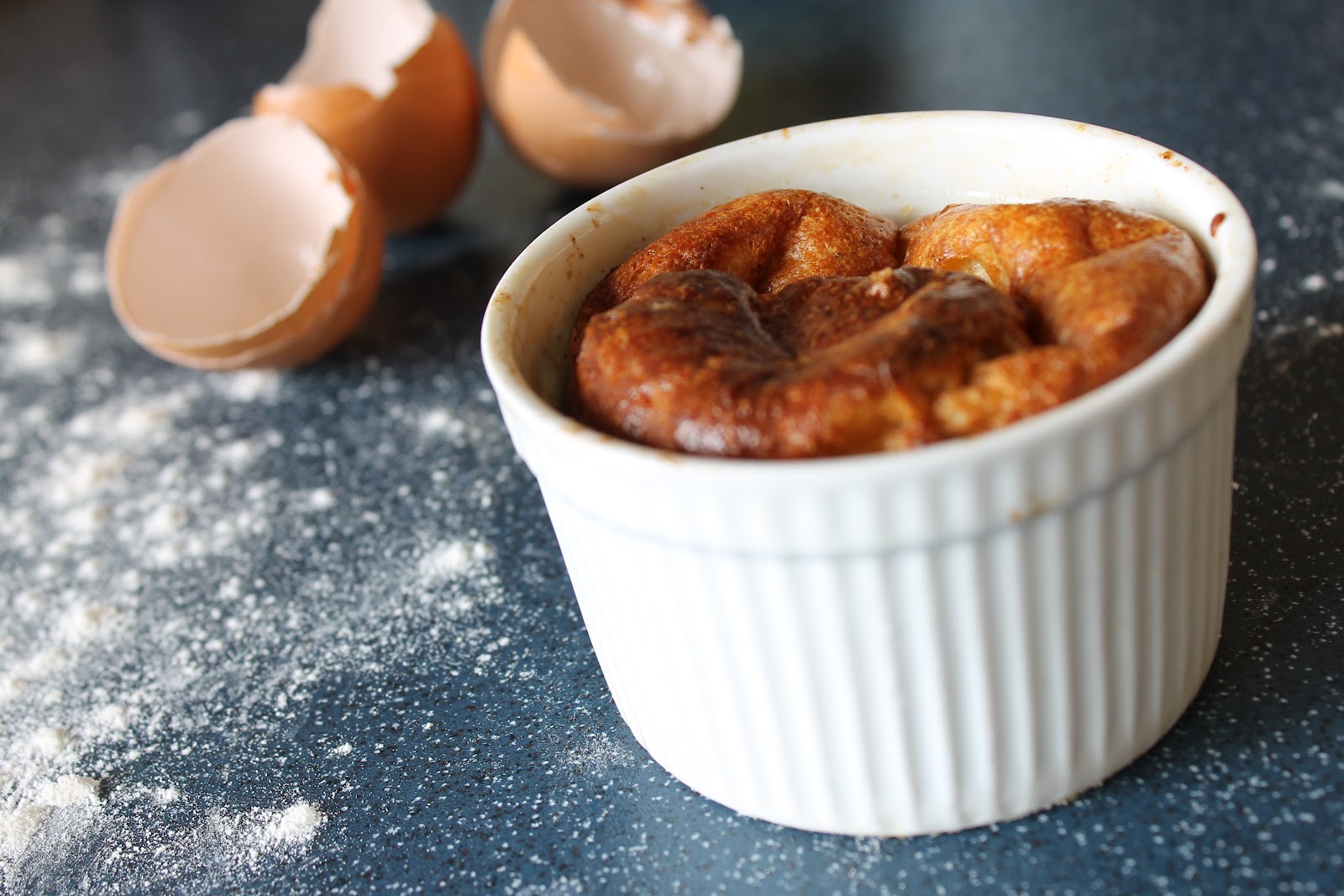 Souffle Bon Appetit at Norma Butler blog