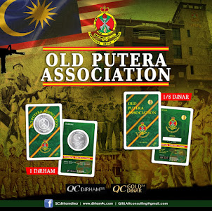 OLD PUTERA ASSOCIATION (OPA)