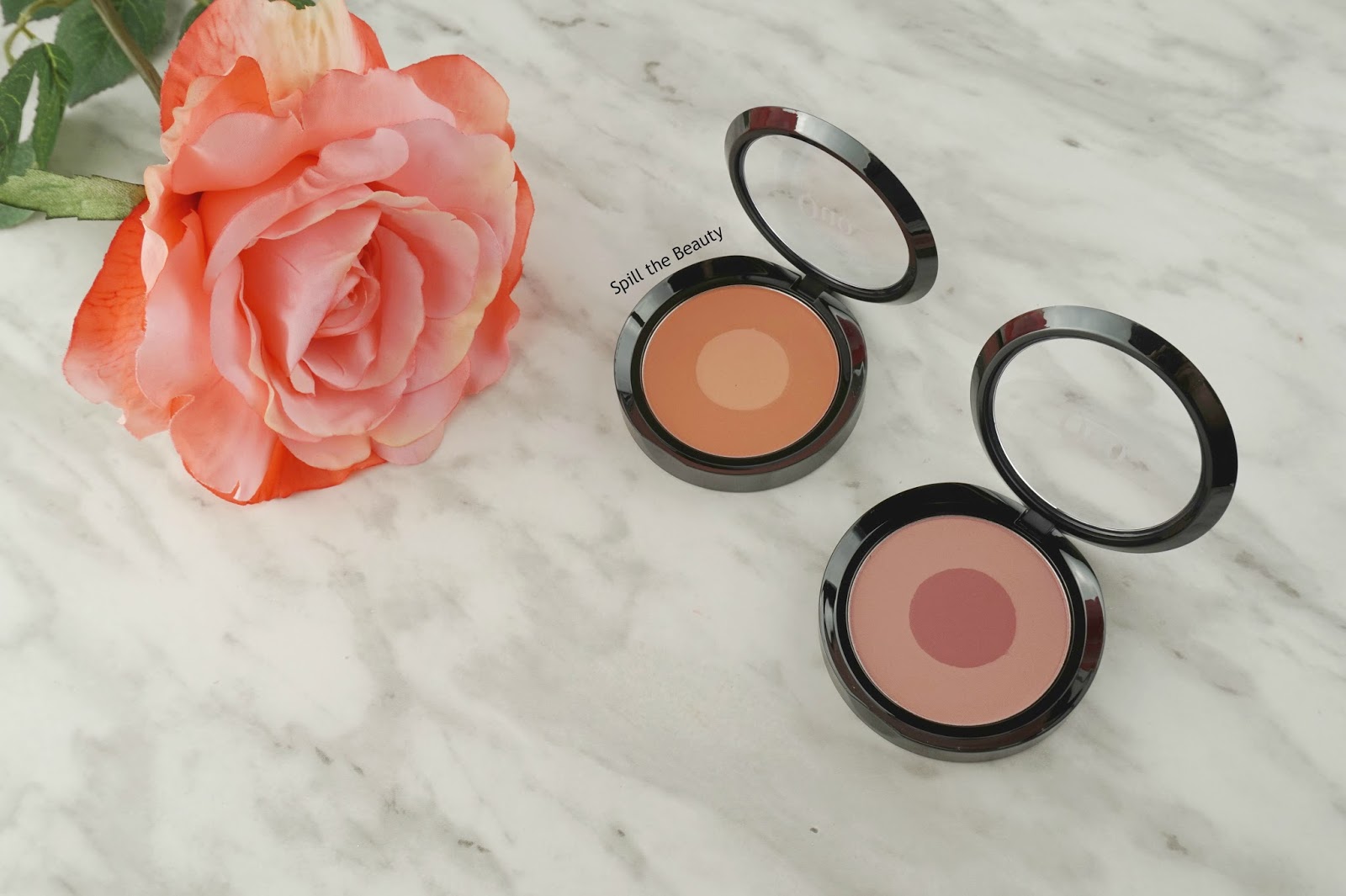 Quo 2017 Beauty Products Review, Swatches, and Look Spill the Beauty