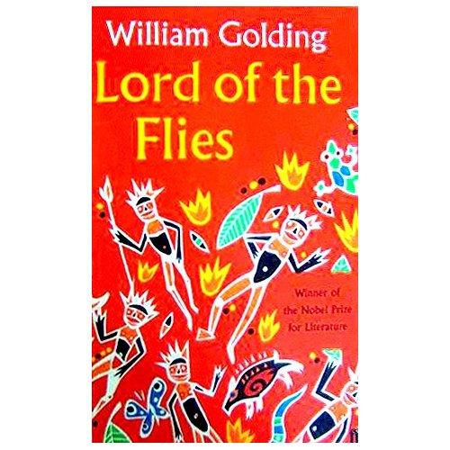 Savagery in The Lord of the Flies