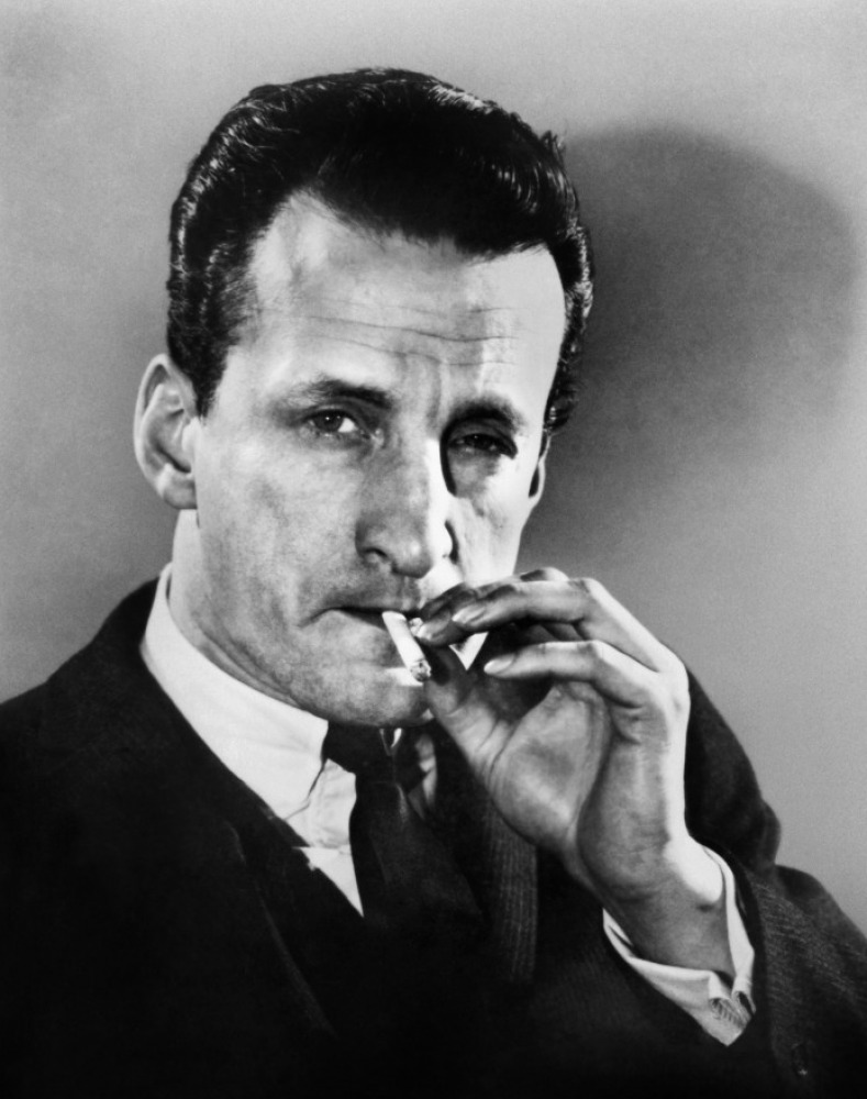 The Movies Of George C Scott The Ace Black Movie Blog