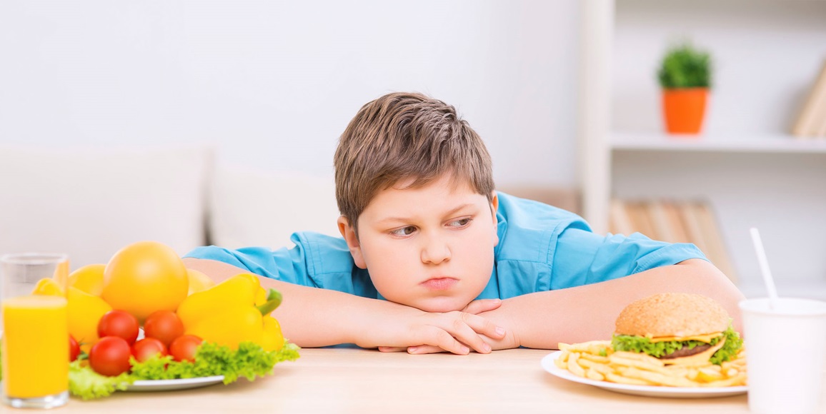 Encyclopedia of Medicine How to Help Your Overweight Child Lose Weight