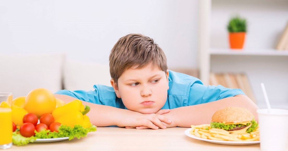 Encyclopedia of Medicine How to Help Your Overweight Child Lose Weight