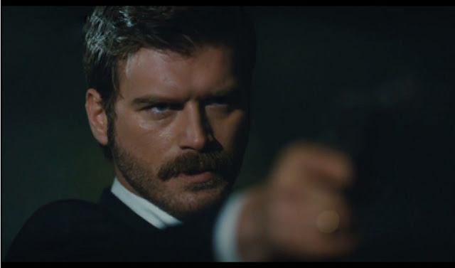 Kurt Seyit Y Sura En Español Capitulo 1