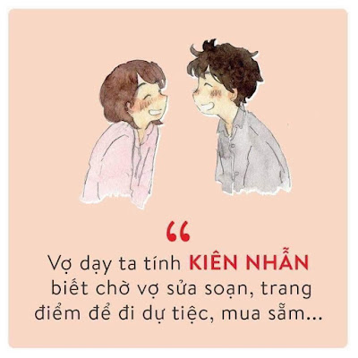 tính kiên nhẫn tinh-kien-nhan
