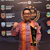 HM Ridwan Kamil Raih Penghargaan Ajang APPSI Gubernur Awards