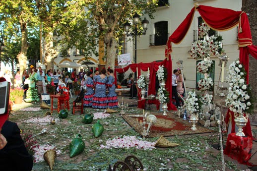 Villargordo nos reúne: DÍA DE LA CRUZ