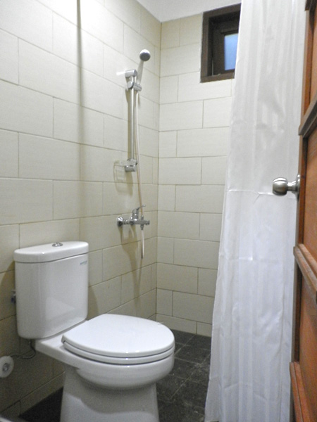 43+ Ide Populer Desain Toilet Rumah Minimalis
