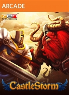 CastleStorm 2013 - PC (Download Completo em Torrent)