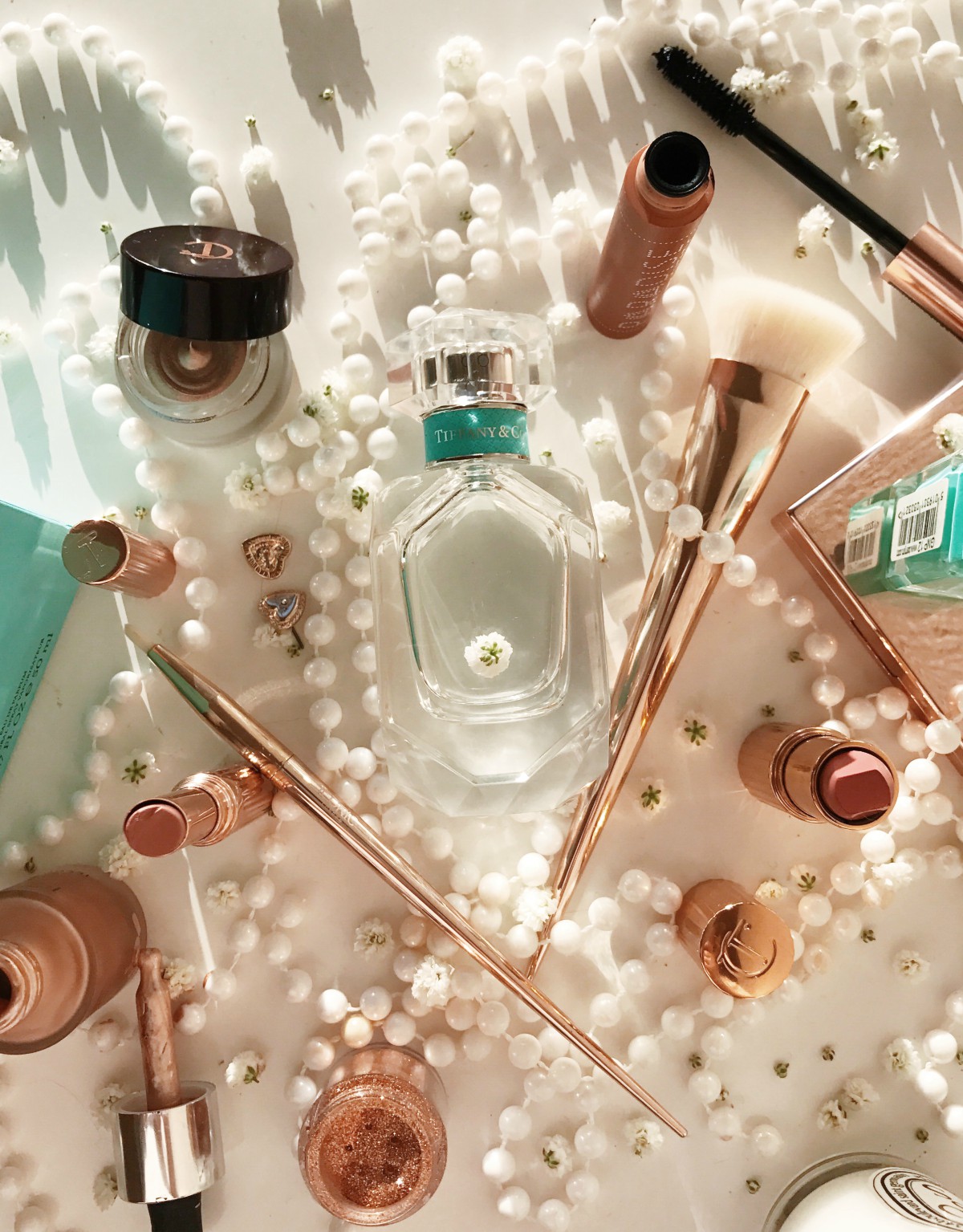Tiffany & Co Eau de Parfume Review