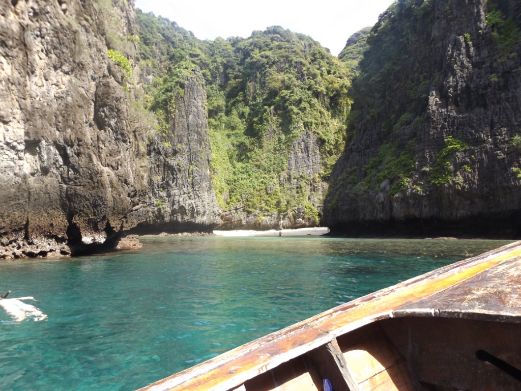 PHI PHI - Tailandia noviembre/diciembre 2015 (12)