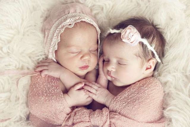 Masalah ini 90% Mengintai dan Harus Dihadapi Ibu Saat Hamil Anak Kembar