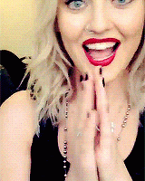 Perrie Edwrds